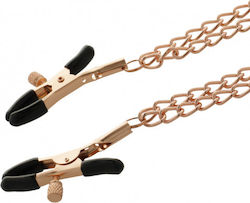 Coquette Nipple Clamps