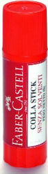 Faber-Castell Adeziv Stick 187483 Uz general 10gr Faber-Castell Adeziv Stick 187483 Uz general 10gr