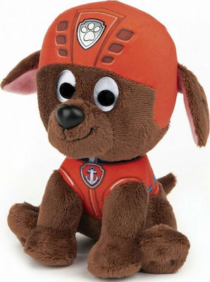 Spin Master Plush Paw Patrol Zuma Zuma for 3+ Years 15 cm