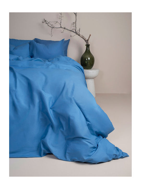 Sunshine Duvet Cover Cotton Single 170x250 Cott...