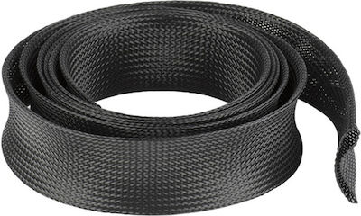 Cable Flex Wrap Black (FCS-45/2)