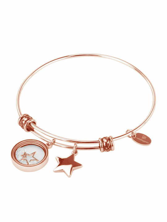 Natalie Gersa Stars Women's Bracelet Handcuffs ...