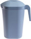 Cyclops Krug Kunststoff Blue 2000ml 1Stück