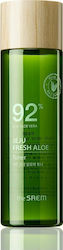 The Saem Jeju Fresh Aloe Loțiune Tonere Pentru ...