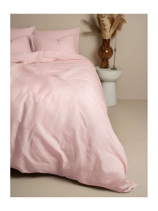 Sunshine Duvet Cover Cotton Queen 230x250 Cotto...