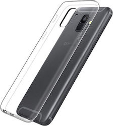 TT Διάφανη (Galaxy A6+ 2018) TT Διάφανη (Galaxy A6+ 2018)