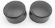 Speaker Ring Car Back 130mm Renault Twingo 2pcs