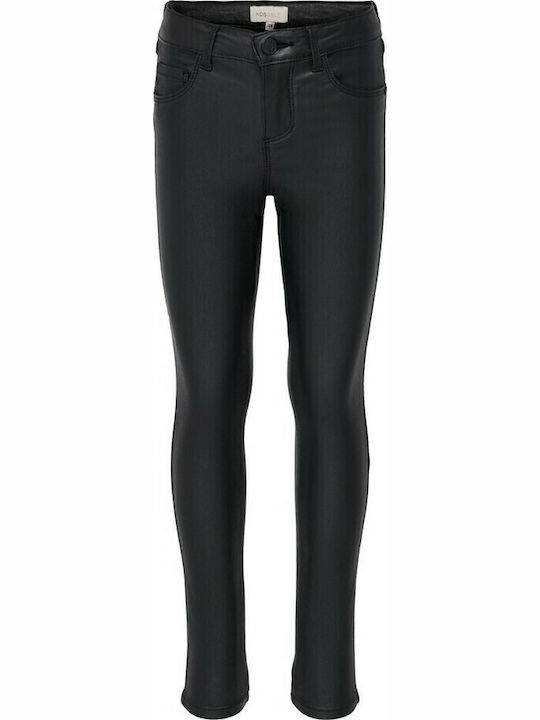 Kids Only Kids' Denim Pants Black