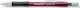 Staedtler Graphite 779 Mechanical Pencil 10pcs Red