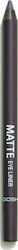Gosh Matte Eye Liner Creion de ochi 010 Violet ...