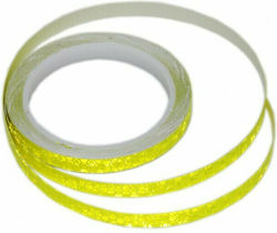 Adhesive Reflective Tape Yellow