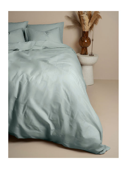 Sunshine Duvet Cover Cotton Queen 230x250 Cotto...