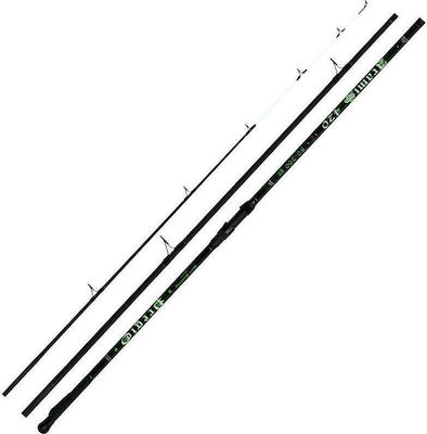 Pregio Aramis Fishing Rod for Casting 4.20m 80-200gr