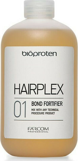 Farcom Bioproten Hairplex No1 Hair Mask for Repairing 525ml