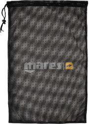 Mares Diver's Fishing Bag Attack Mesh 450 Net