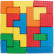 Edushape Building Blocks for 2+ Years 18 Pieces