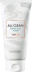 Heimish All Clean Schaumstoff Gesichtsreiniger 150gr Heimish All Clean Schaumstoff Gesichtsreiniger 150gr