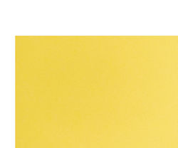 Fabriano Carton Elle Erre 50x70 cm Galben
