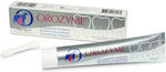 Orozyme Cats & Dogs Oral Enzym Gel Зъбно Гел Куче против Лош дъх за Големи породи 70гр