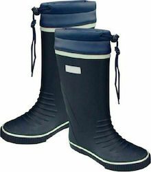 Eval Sailing Boots Sailing Boots Pair Blue