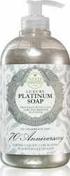 Nesti Dante Platinum Soap 500ml