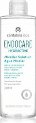 Cantabria labs Endocare Micellar Water Ντεμακιγιάζ 400ml Cantabria labs Endocare Micellar Water Ντεμακιγιάζ 400ml