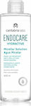 Endocare Hydractive Micellar Water Makeup Remover Face 400ml