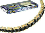 Fuego Racing Drive Chain 428HS 104L