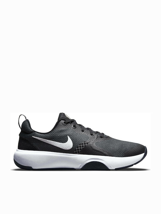Nike City Rep TR Γυναικεία Αθλητικά Παπούτσια για Προπόνηση & Γυμναστήριο Μαύρα