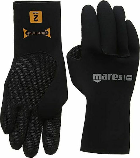 Mares Flex 20 (Ultra Stretch) Γάντια Κατάδυσης 2mm