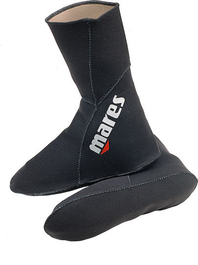 Mares Classic Diving Socks 3mm Diving Socks