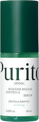 Purito Centella Green Level Buffer Face Serum 60ml Purito Centella Green Level Buffer Face Serum 60ml