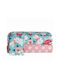 Kentia Sheet Set Single Cotton Honey 170x270cm 3pcs