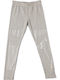 Joyce Kids Legging Long Gray