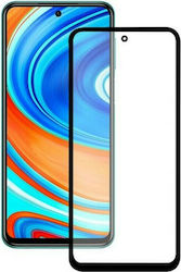 Ksix Full Face Tempered Glass (Redmi Note 9S / 9 Pro / 9 Pro Max) Ksix Full Face Tempered Glass (Redmi Note 9S / 9 Pro / 9 Pro Max)