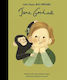 Jane Goodall, Band 19
