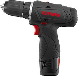 Keyang DD1202L2 Δραπανοκατσάβιδο 10.8V Solo Keyang DD1202L2 Δραπανοκατσάβιδο 10.8V Solo
