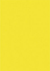 Paper A4 80gr 100pcs Yellow 200