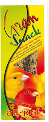All Pet Gran Snack Τροφή σε Stick 0.06kg All Pet Gran Snack Τροφή σε Stick 0.06kg
