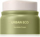 The Saem Urban Eco Feuchtigkeitsspendend Creme Gesicht Tag Gefärbt 50ml