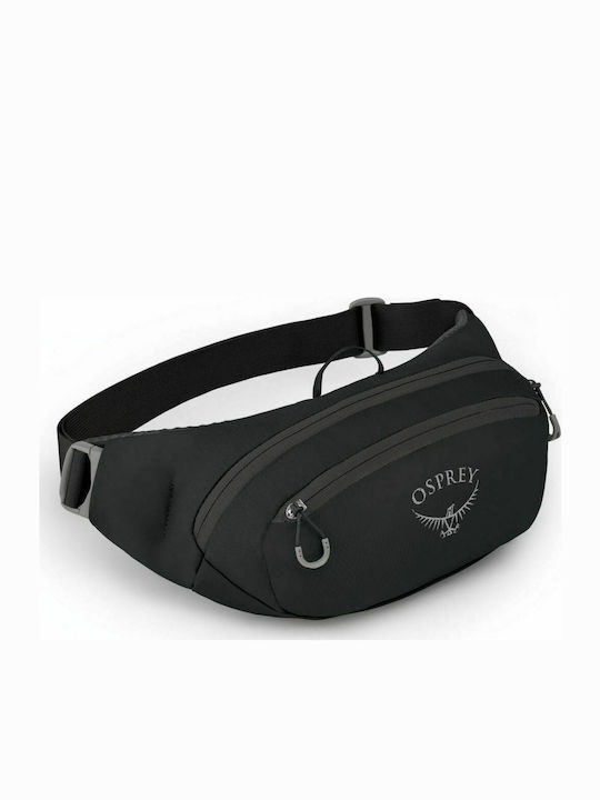 Osprey Daylite Herren Bum Bag Taille Schwarz 10002928