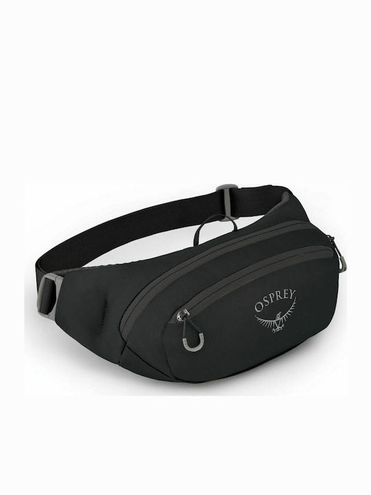 Daylite Waist Bag Black