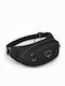 Daylite Waist Bag Black