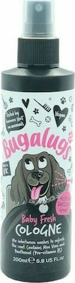 Bugalugs Cologne Dog Perfume Spray 200ml