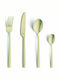 Amefa Manille Cutlery Set Stainless Gold 16pcs