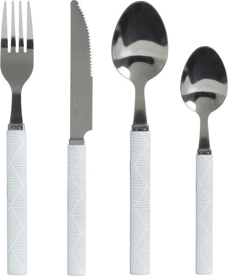 Geo Besteckset 24 Stück Geo Besteckset 24 Stück
