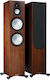 Monitor Audio Silver 500 7G Pair of Hi-Fi Speak...