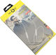 KLGO HK-40BL In-ear Bluetooth Handsfree Earphones White