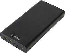 Sandberg 420-63 20000mAh Sandberg 420-63 20000mAh