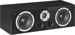 Wilson Raptor Vocal Κεντρικό Μαύρο Wilson Raptor Vocal Κεντρικό Μαύρο